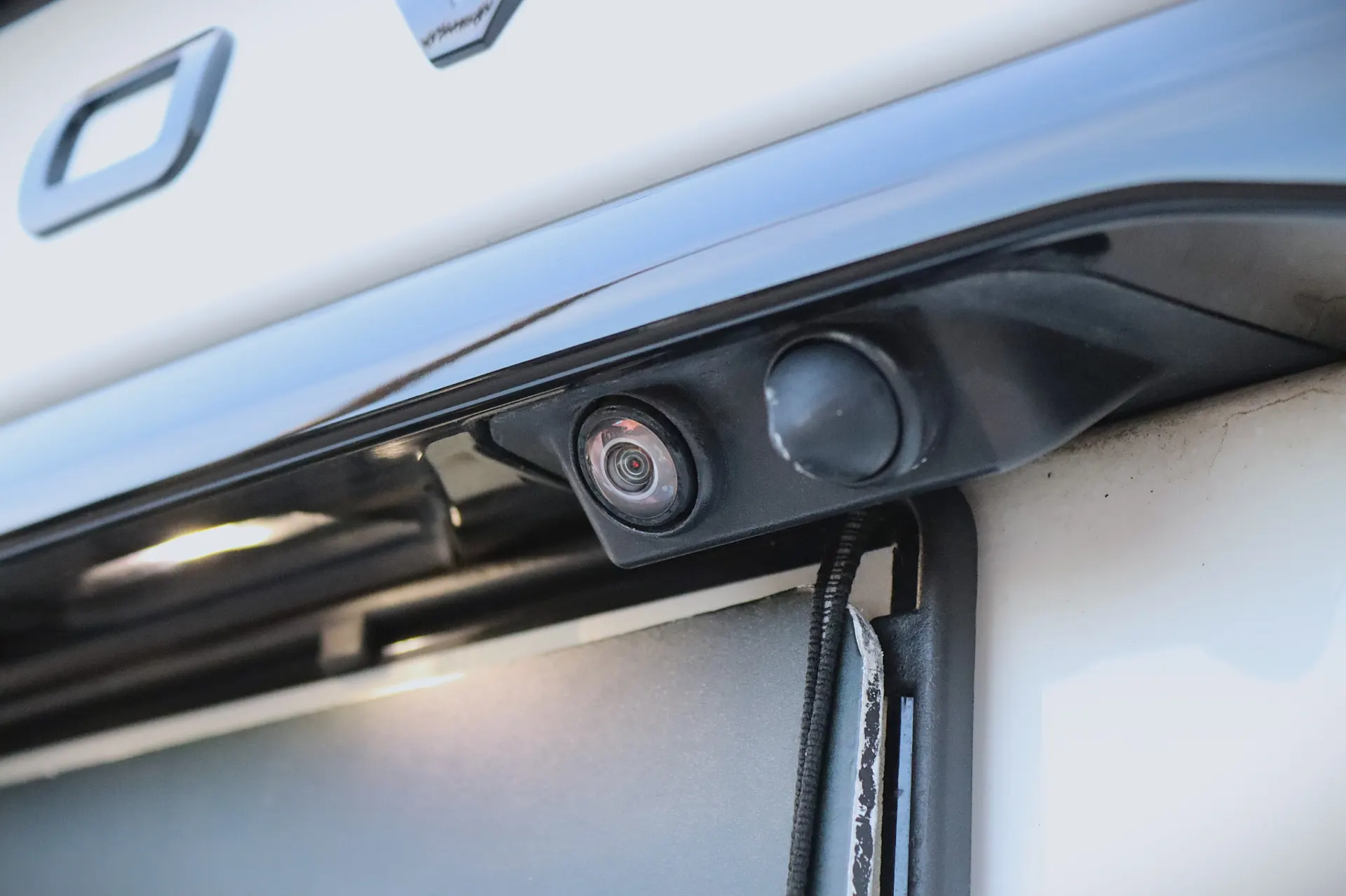 Land Rover Range Rover Sport 2.0 Si4 PHEV HSE Dynamic 19