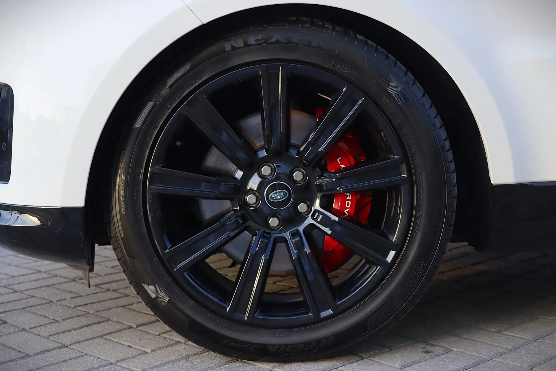 Land Rover Range Rover Sport 2.0 Si4 PHEV HSE Dynamic 13