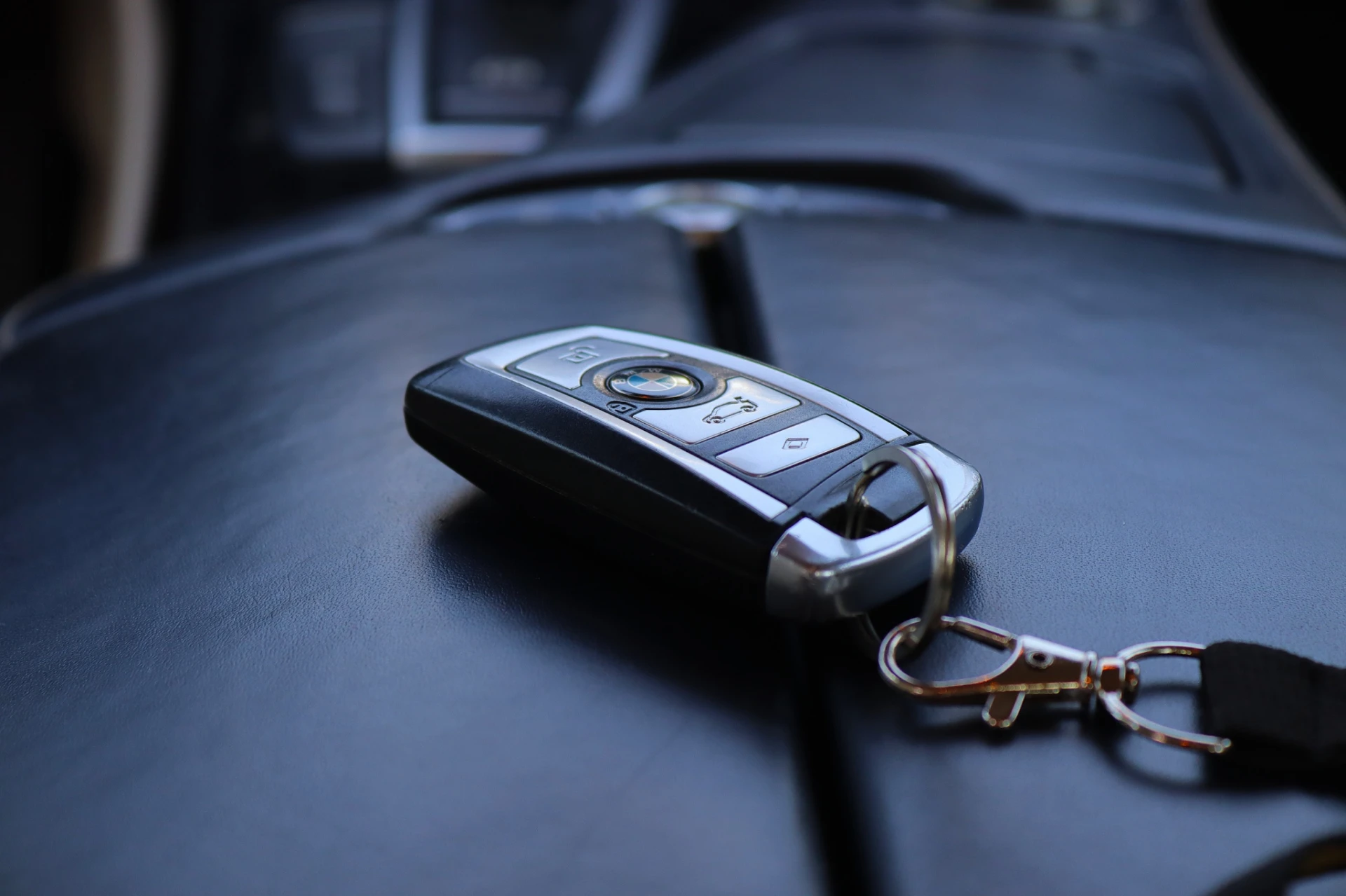 BMW 640 d xDrive 9