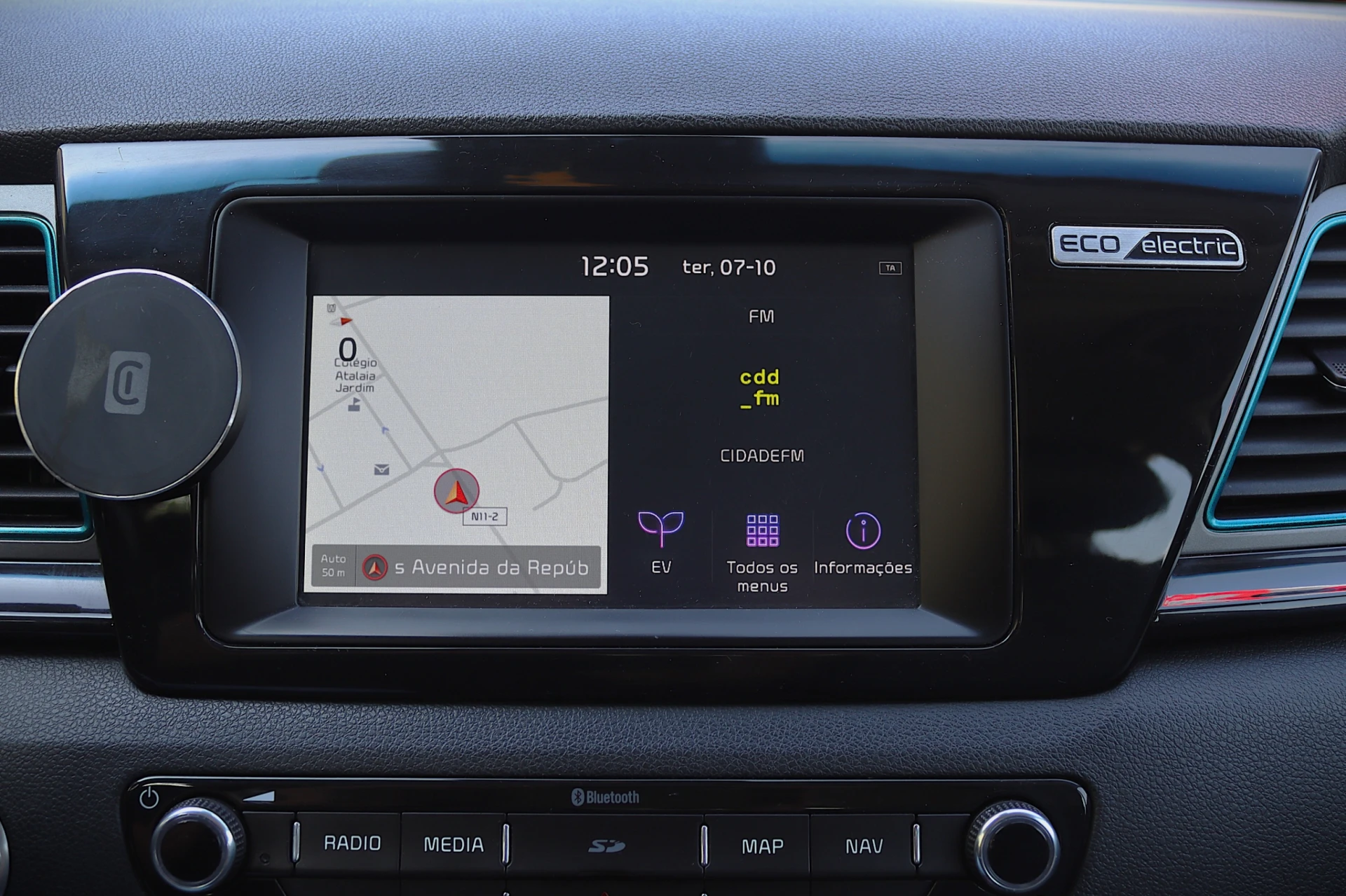 Kia e-Niro 64kWh 26