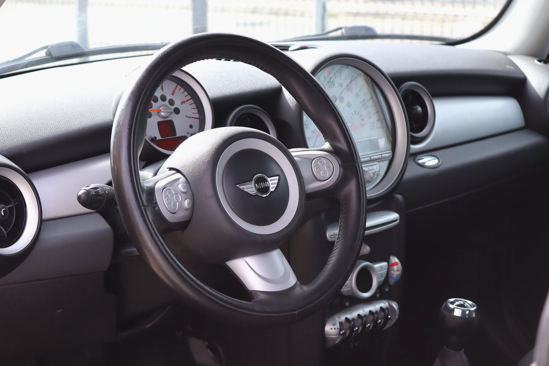 MINI 3 Portas Cooper D 10