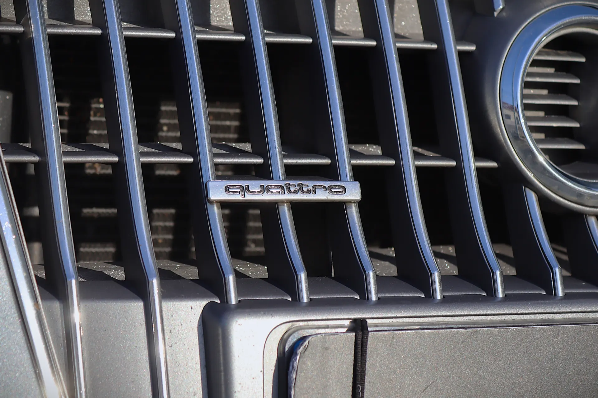 Audi A4 Allroad 2.0 TDI quattro Advance S tronic 15