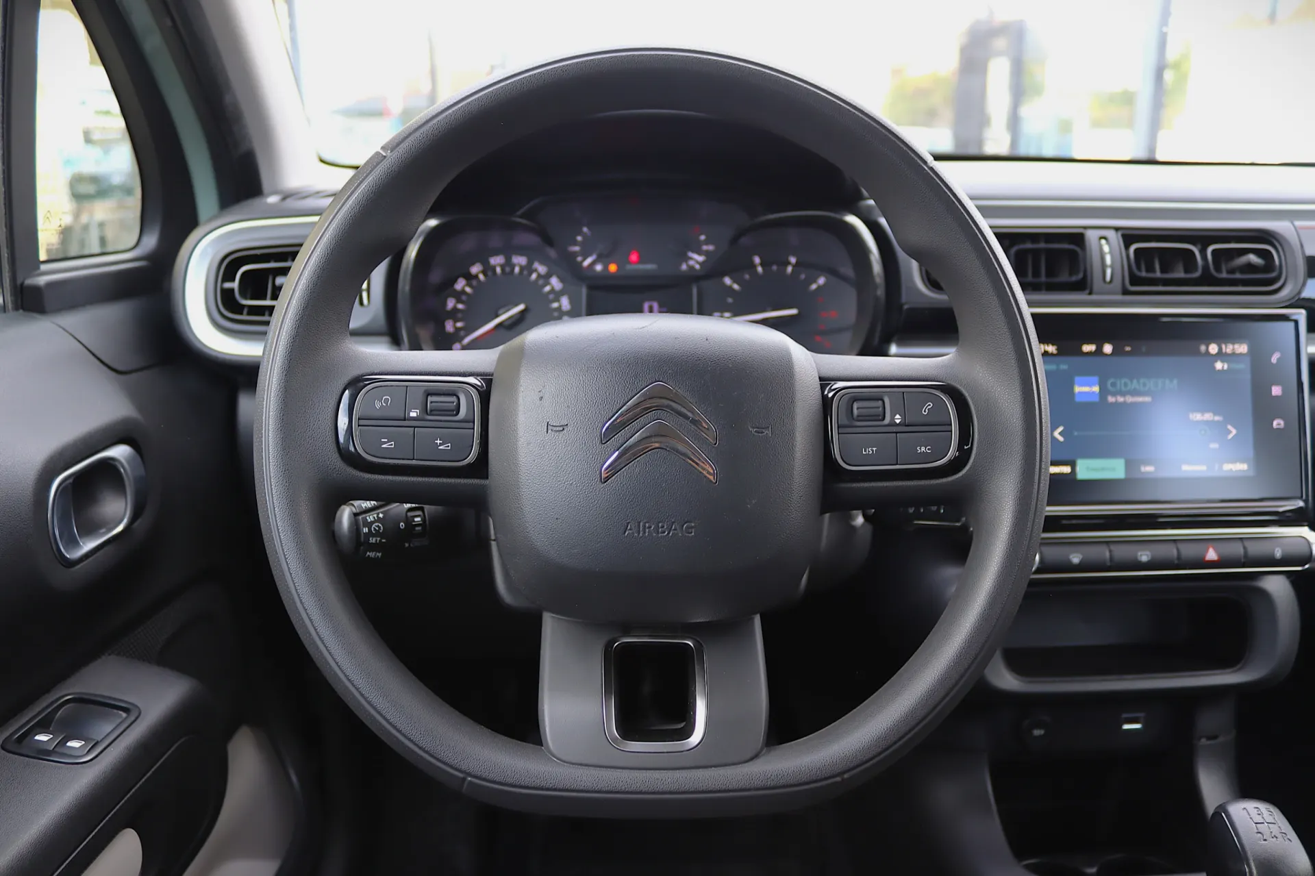 Citroën C3 1.2 PureTech Shine 17