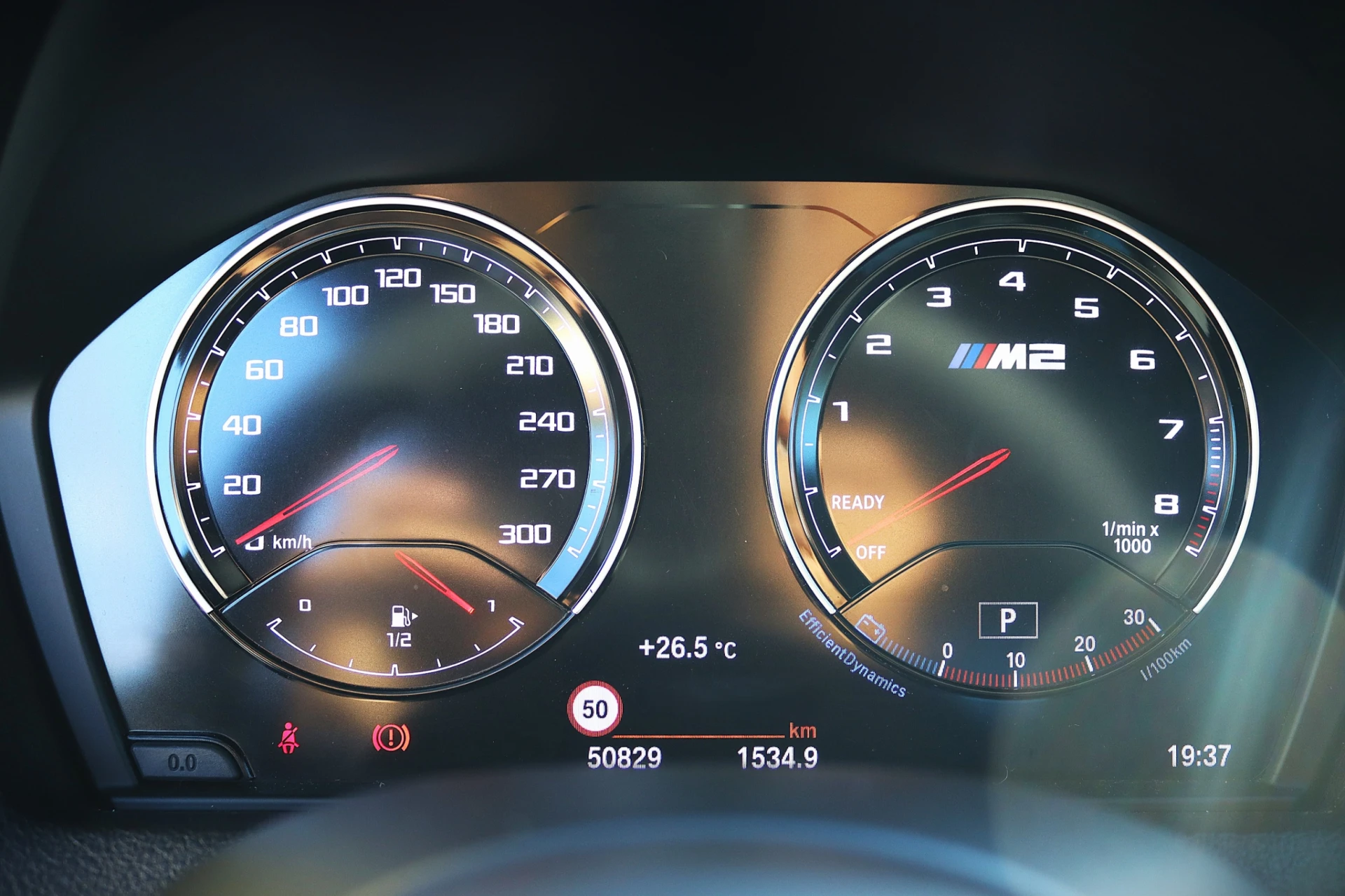 BMW M2 CS Auto 22