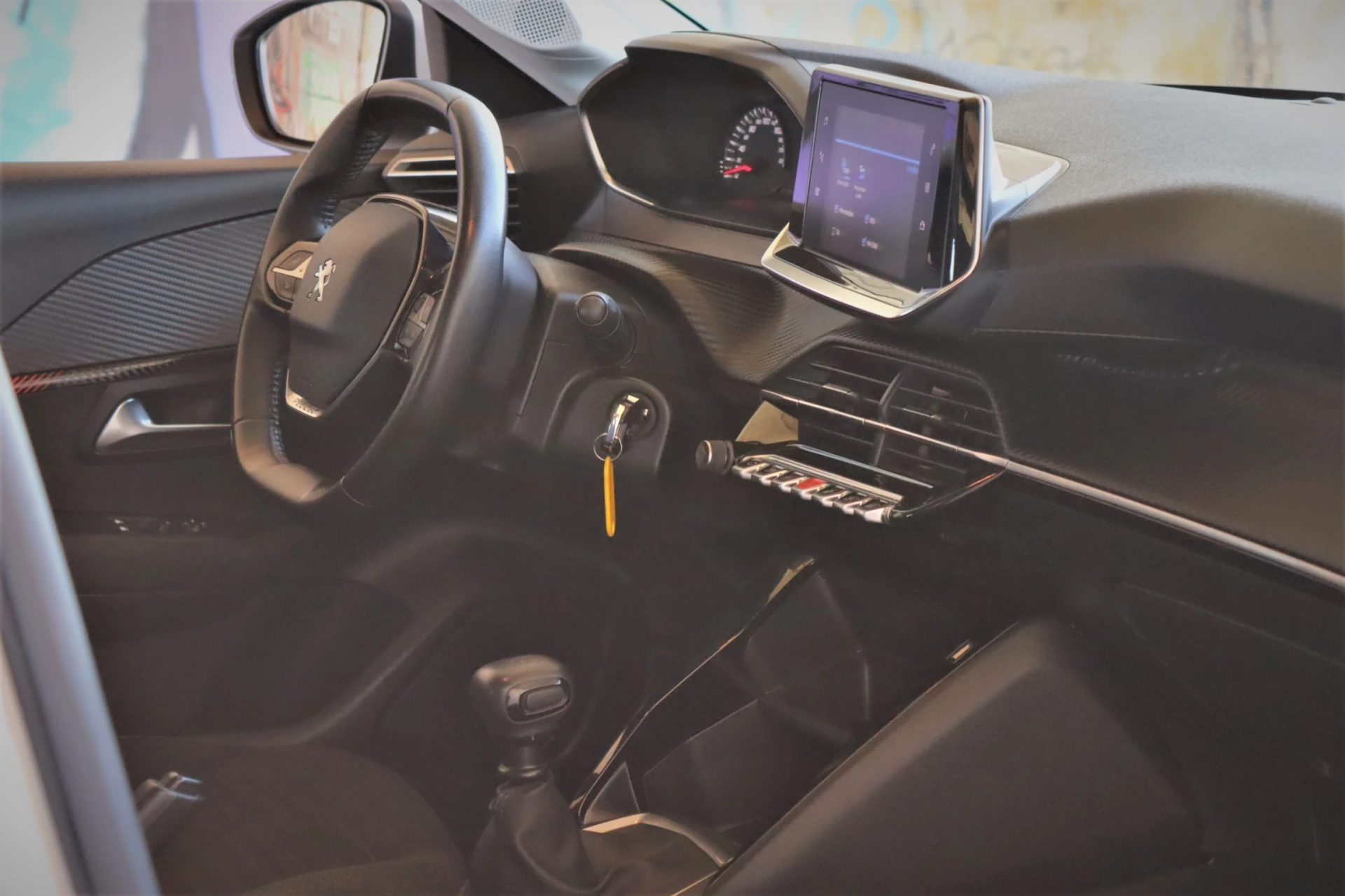 Peugeot 208 1.2 PureTech Active 14