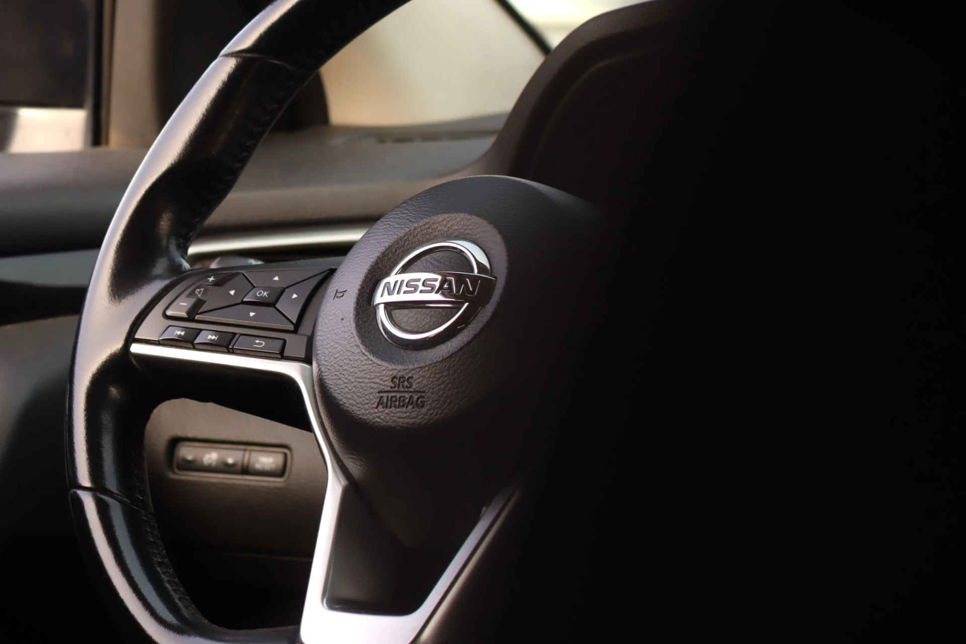 Nissan Qashqai 1.5 DCI N-Connecta 21