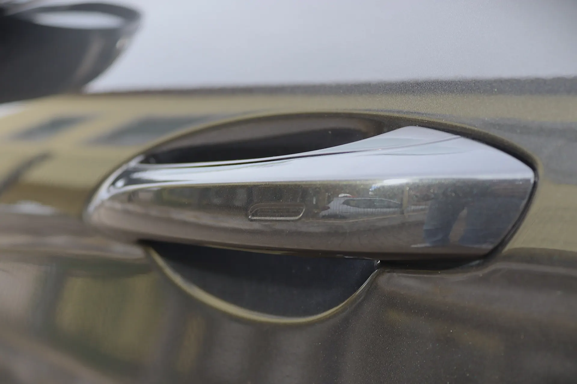 Porsche Panamera Sport Turismo 4 E-Hybrid 20