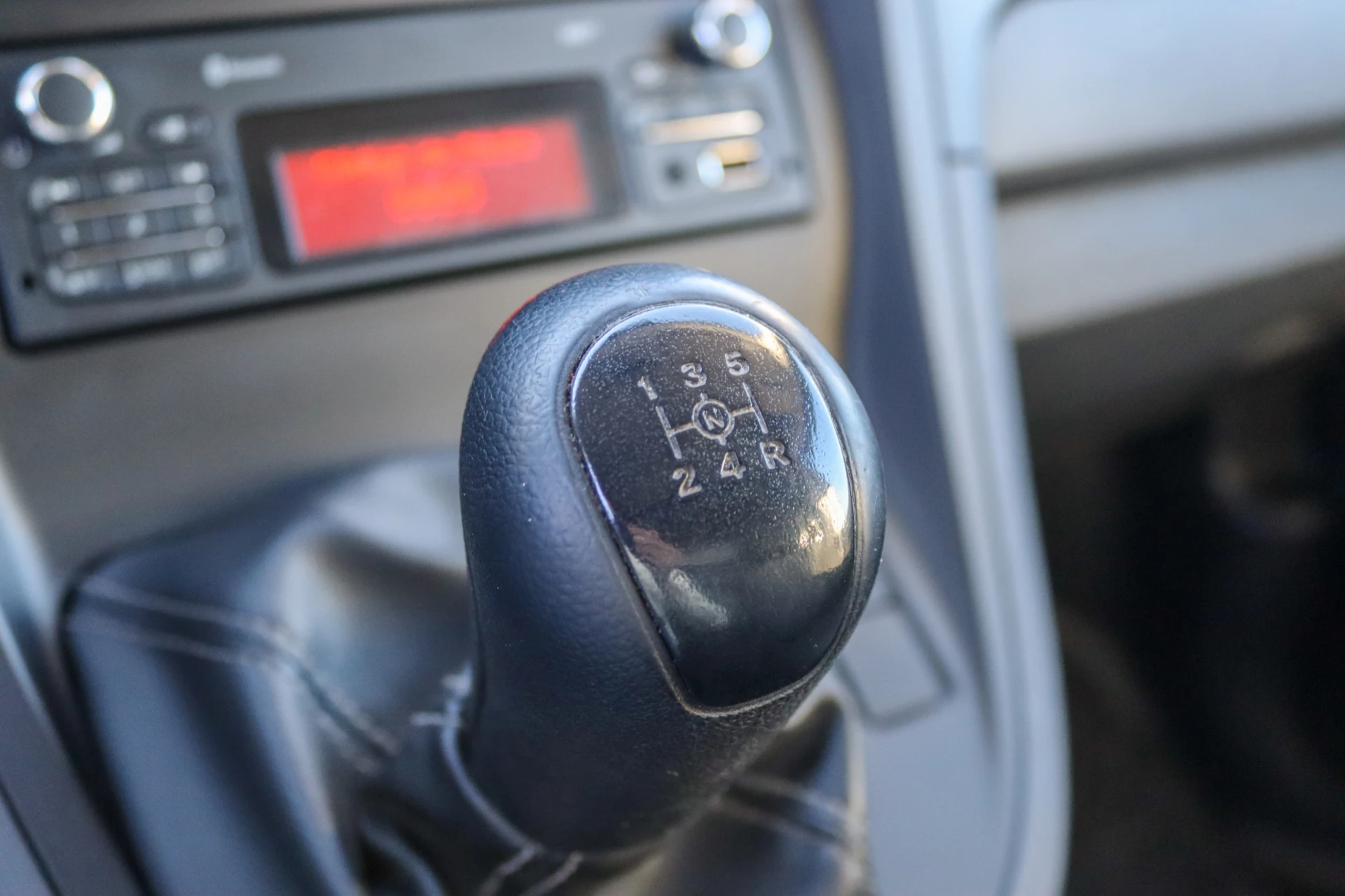 Mercedes-Benz Citan 108 CDi/27 22