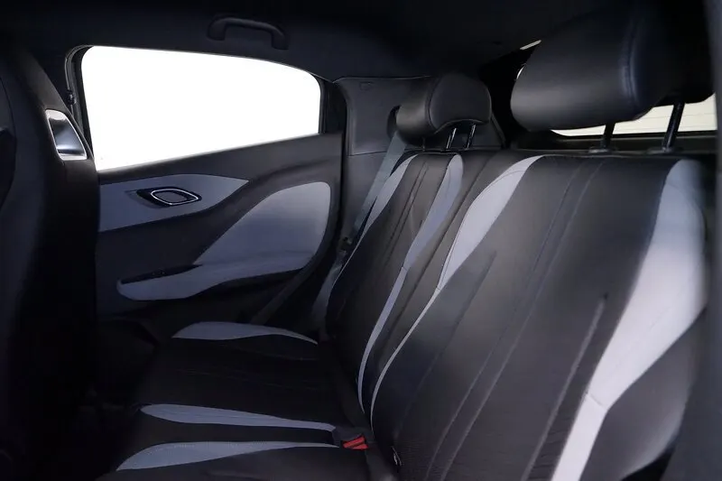 BYD Dolphin Surf 43.2 kWh Boost 13