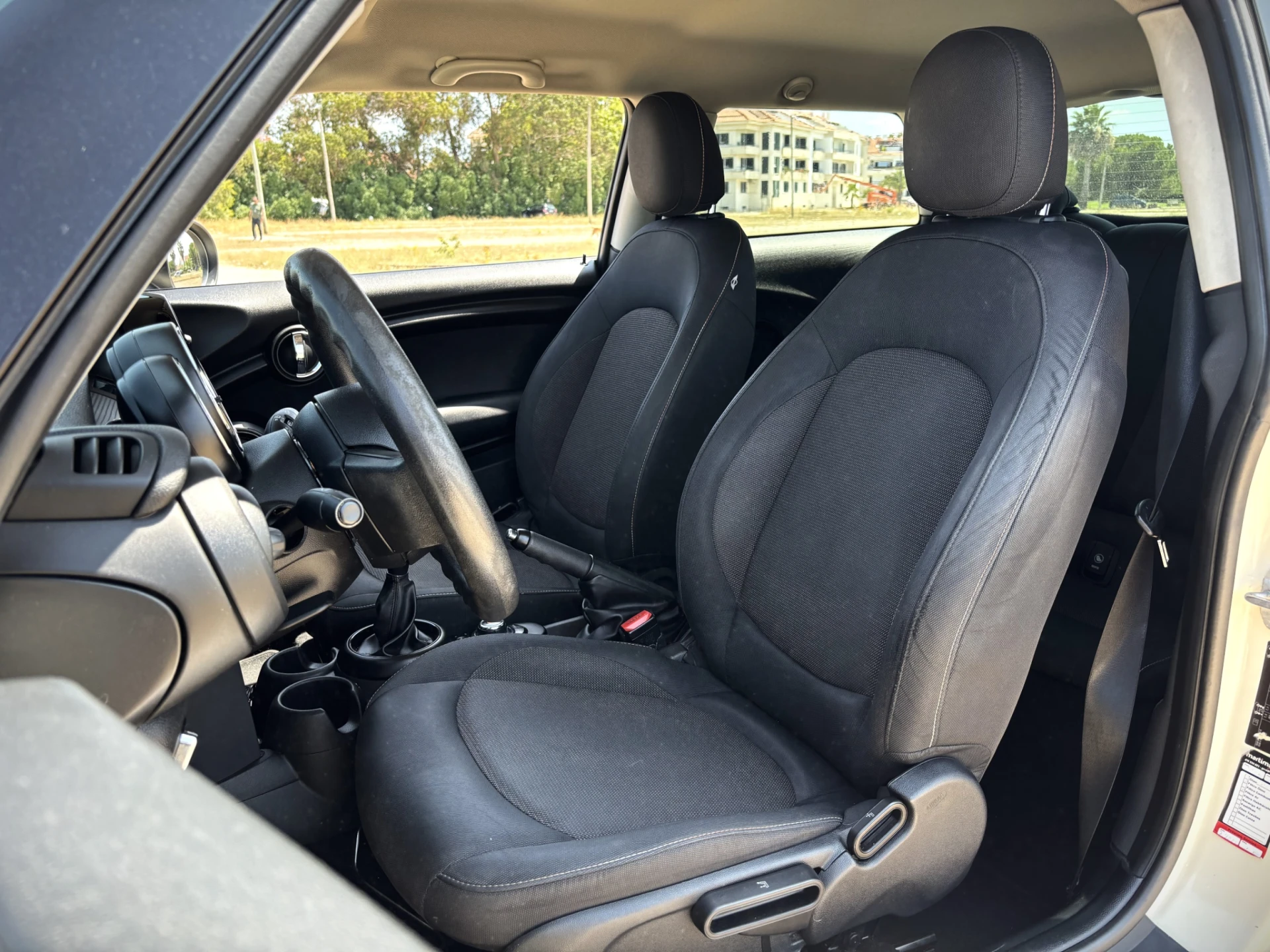 MINI 3 Portas Cooper D 11
