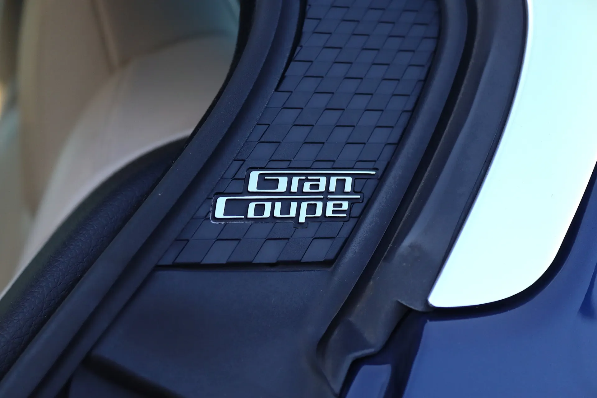 BMW 640 d xDrive Pack M 41