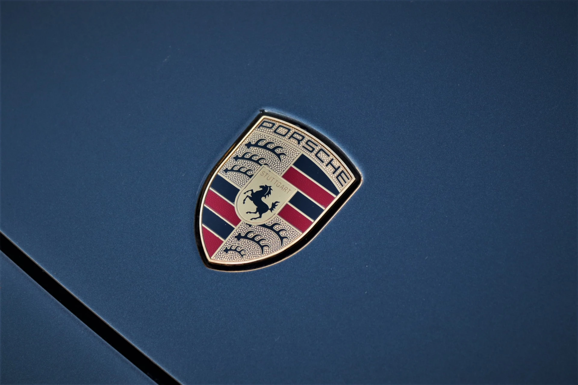 Porsche Panamera 4 E-Hybrid 31