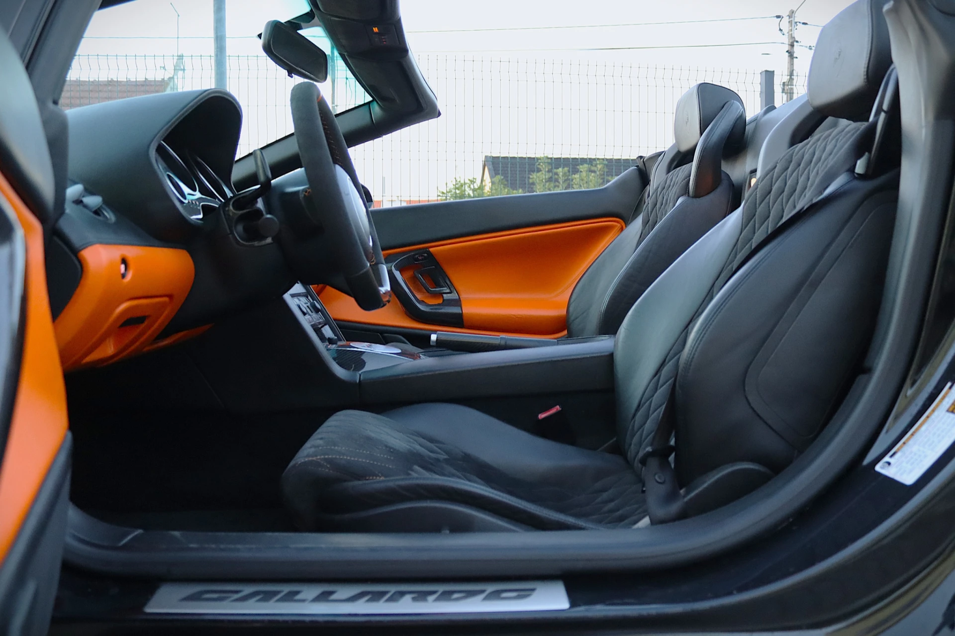 Lamborghini Gallardo 5.0 V10 S6 19