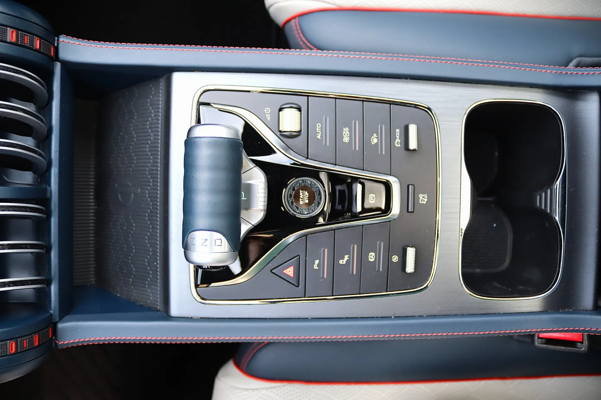 BYD Atto 3 Design 22