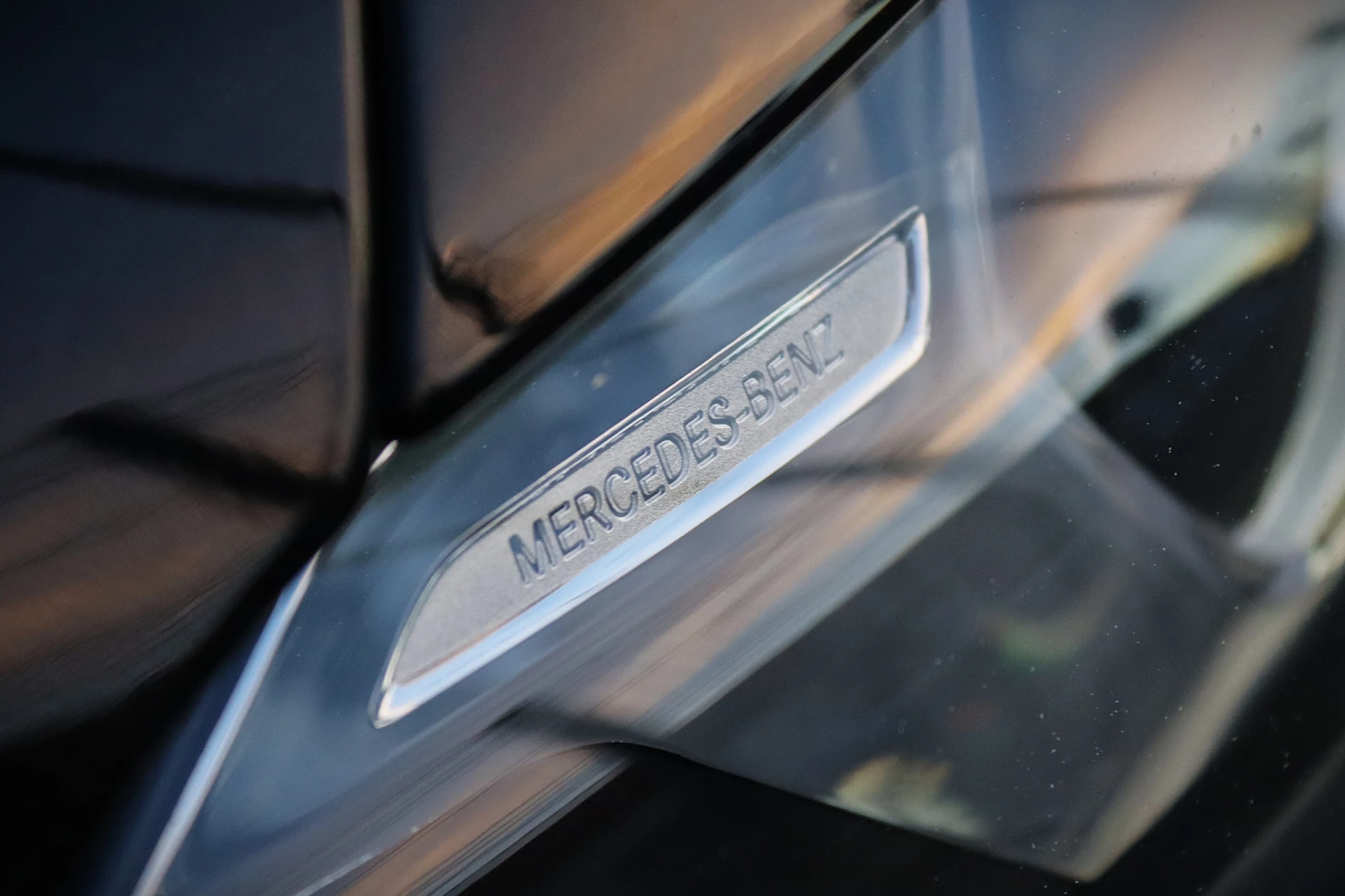 Mercedes-Benz A 180 d Business Solutions Aut. 7