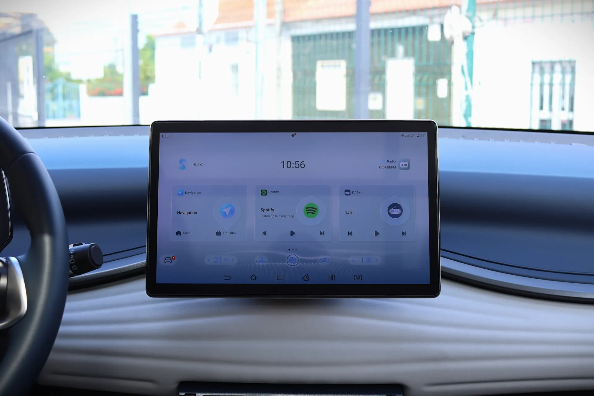 BYD Atto 3 Design 26