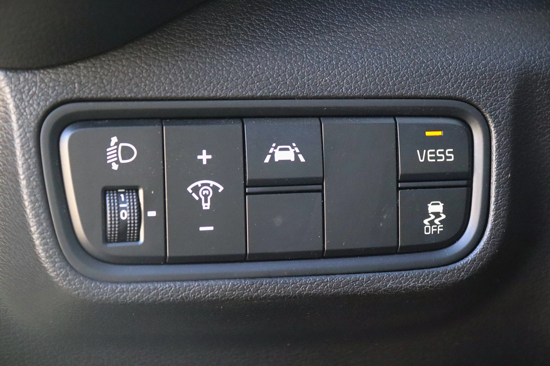 Kia e-Soul 39 kWh Edition 7 5