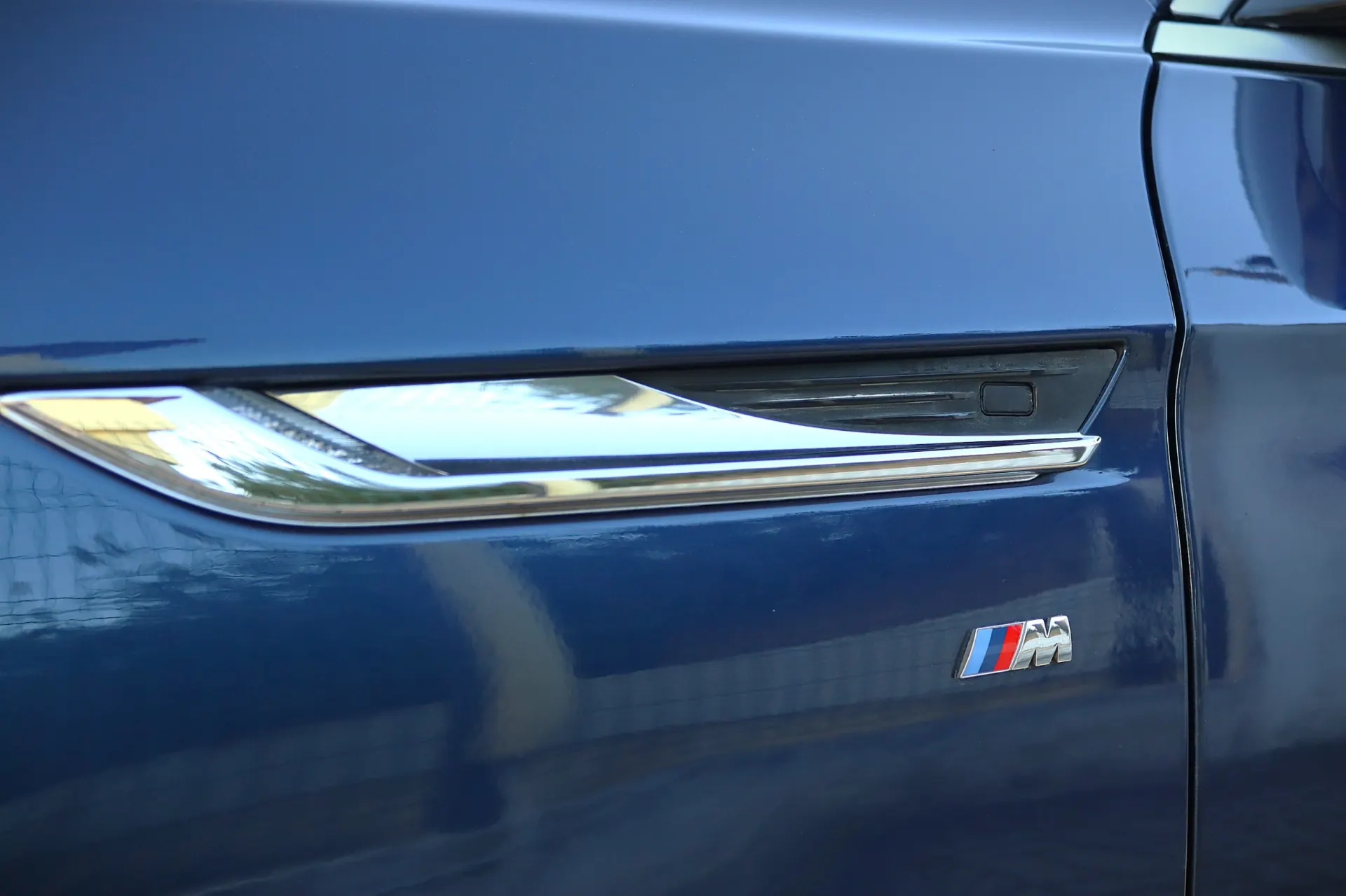 BMW 640 d xDrive Pack M 17