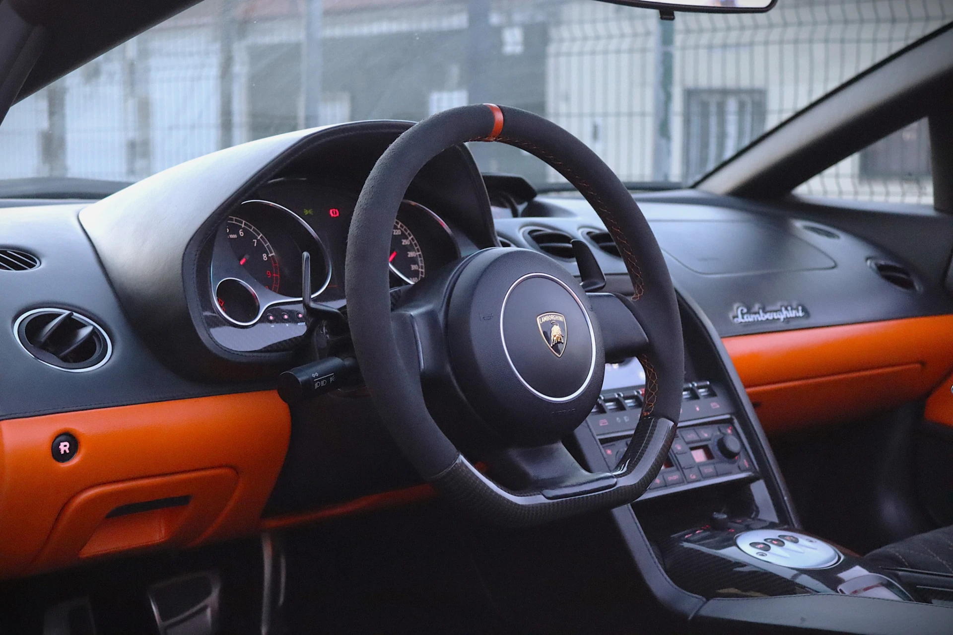 Lamborghini Gallardo 5.0 V10 S6 18