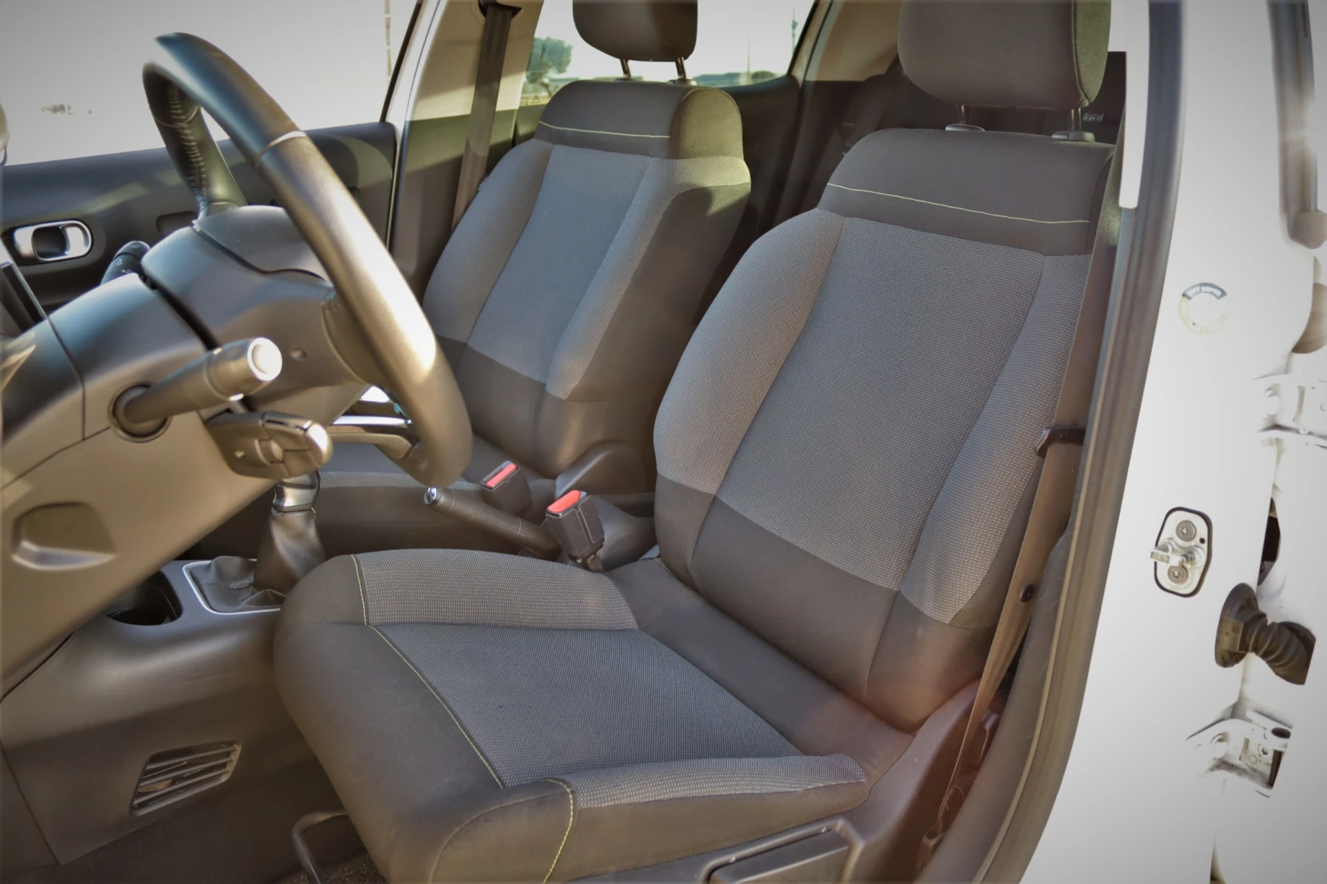 Citroën C3 1.2 PureTech Shine 13