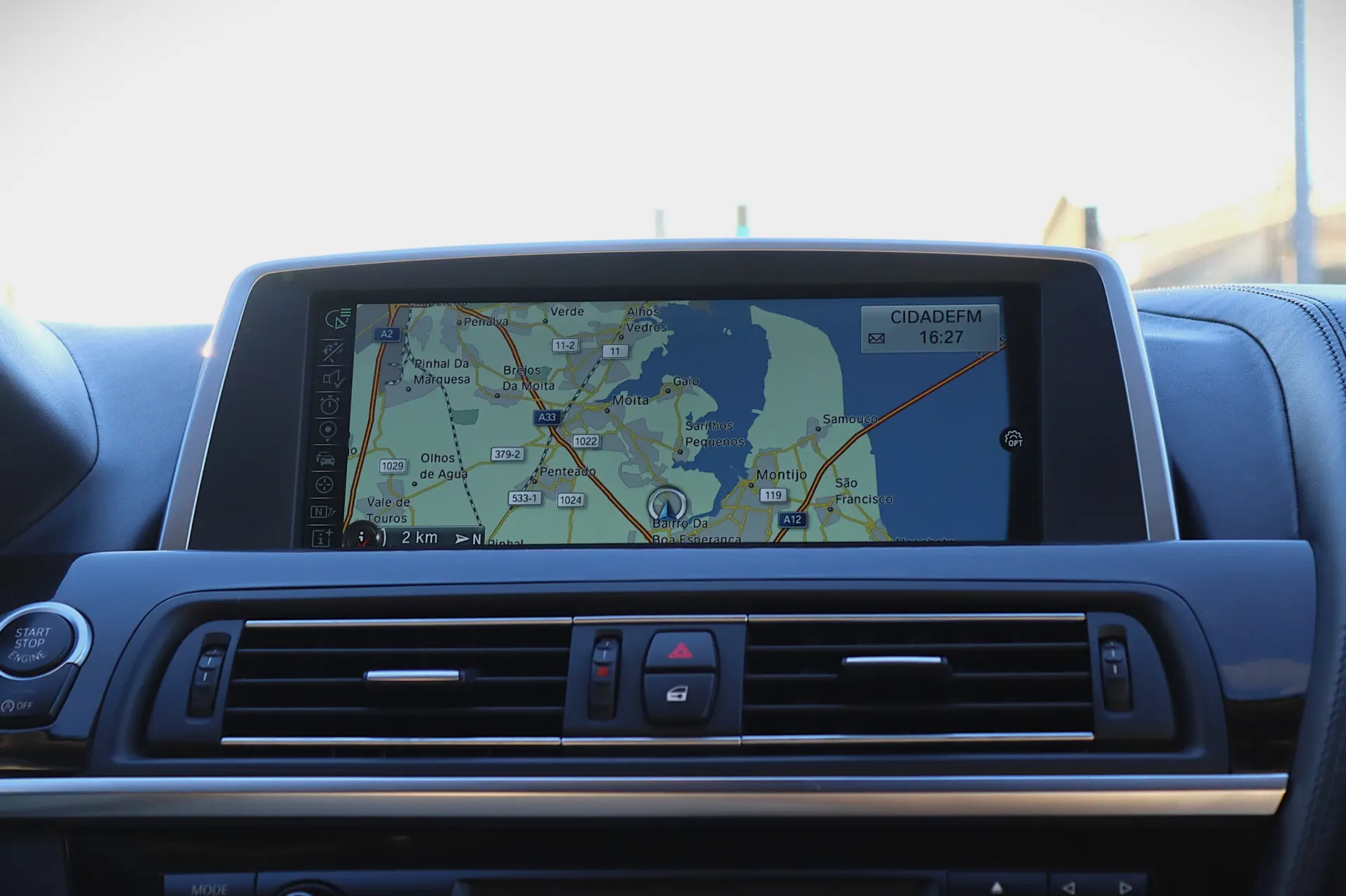 BMW 640 d xDrive Pack M 30