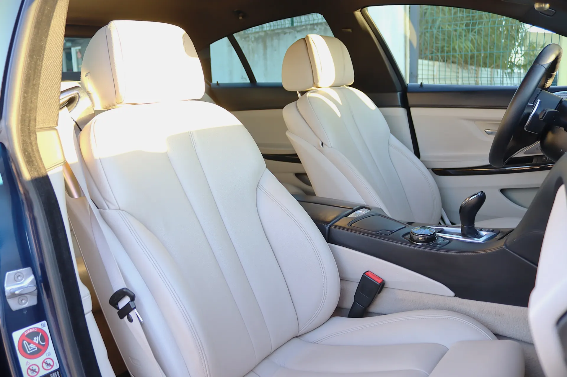 BMW 640 d xDrive Pack M 39