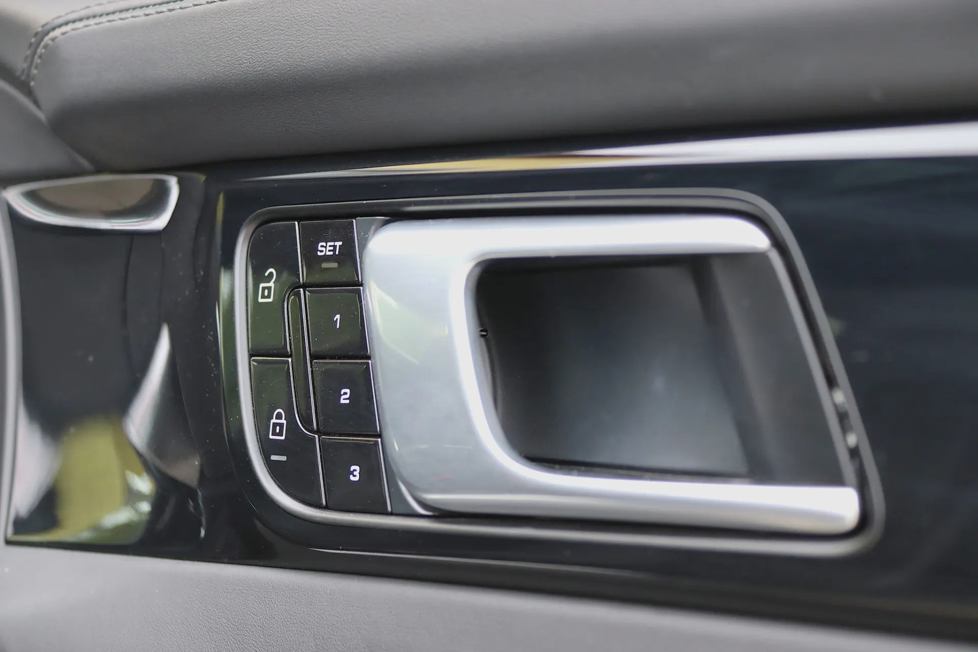 Porsche Panamera 4S E-Hybrid 45