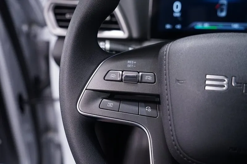 BYD Atto 2 45.1 kWh Boost 13