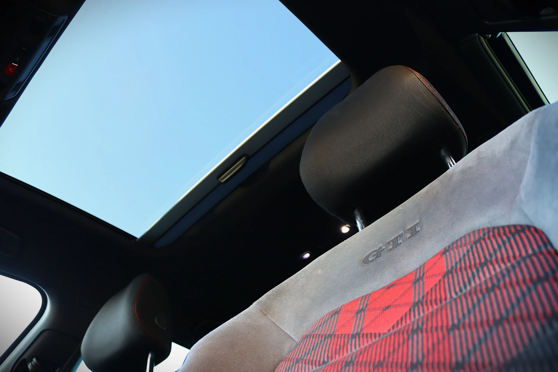 Volkswagen Golf 2.0 TSI GTi TCR DSG 21