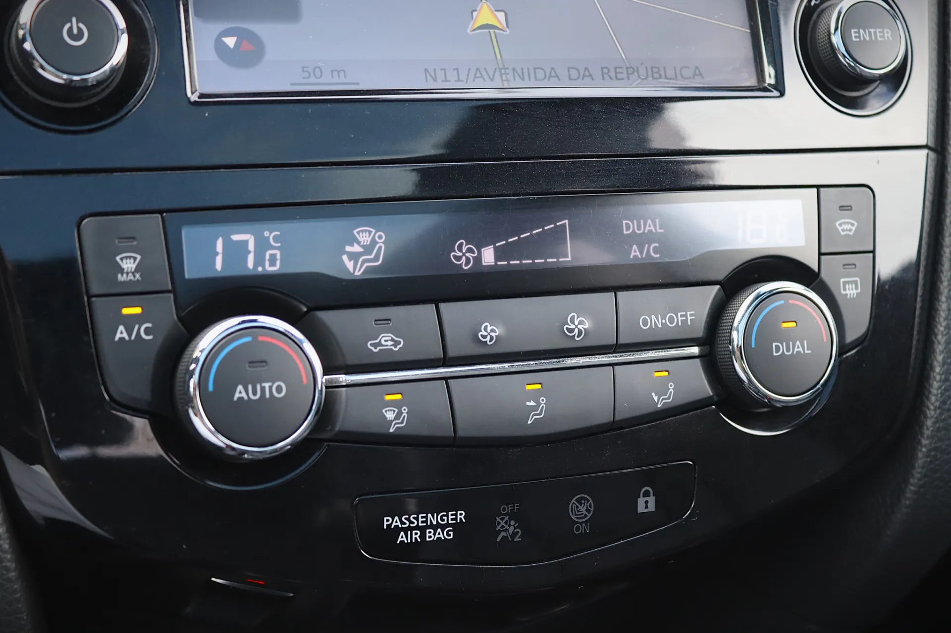 Nissan Qashqai 1.2 DIG-T Tekna Premium Pele RS 29