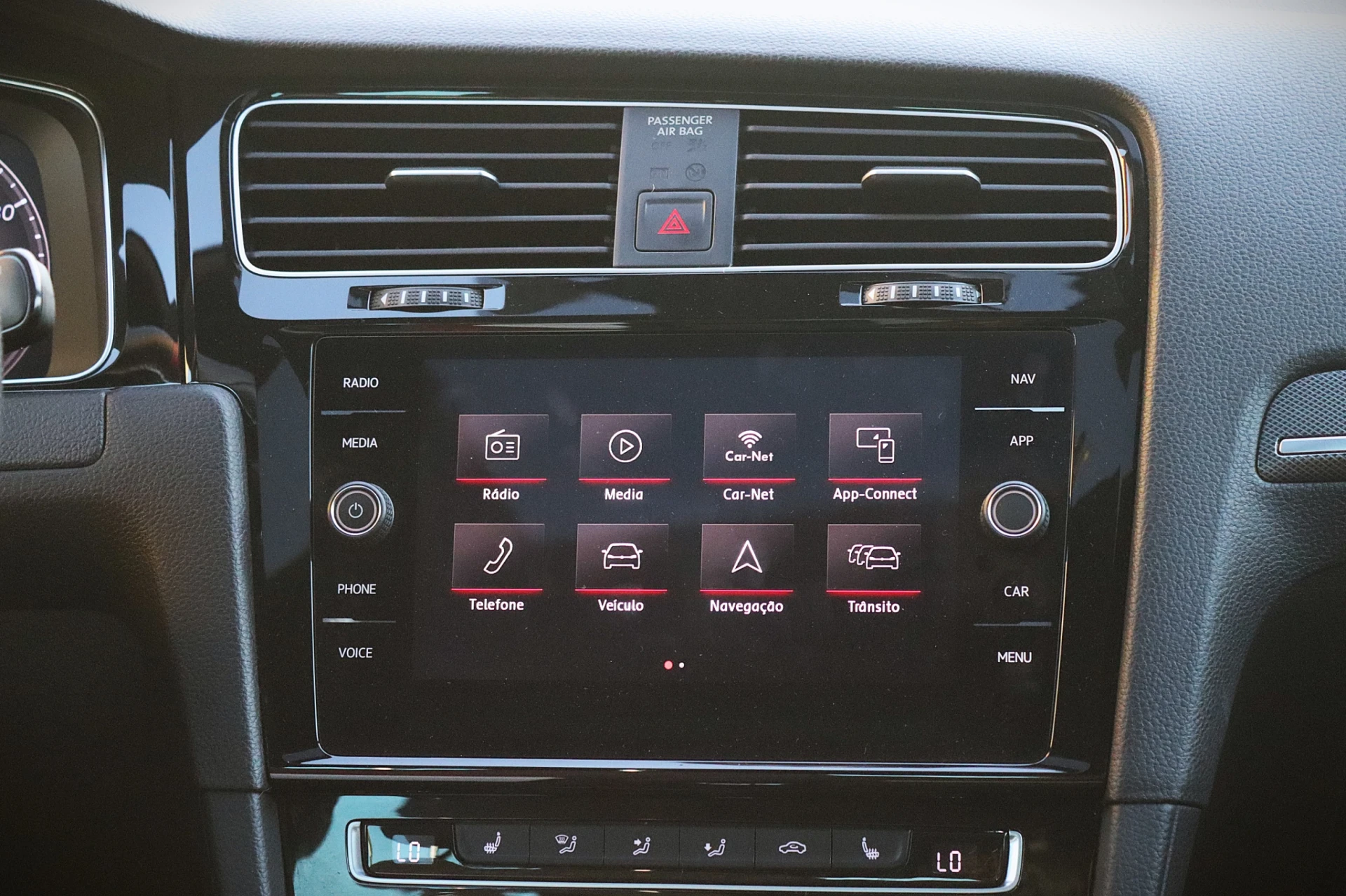 Volkswagen Golf 2.0 TSI GTi TCR DSG 25