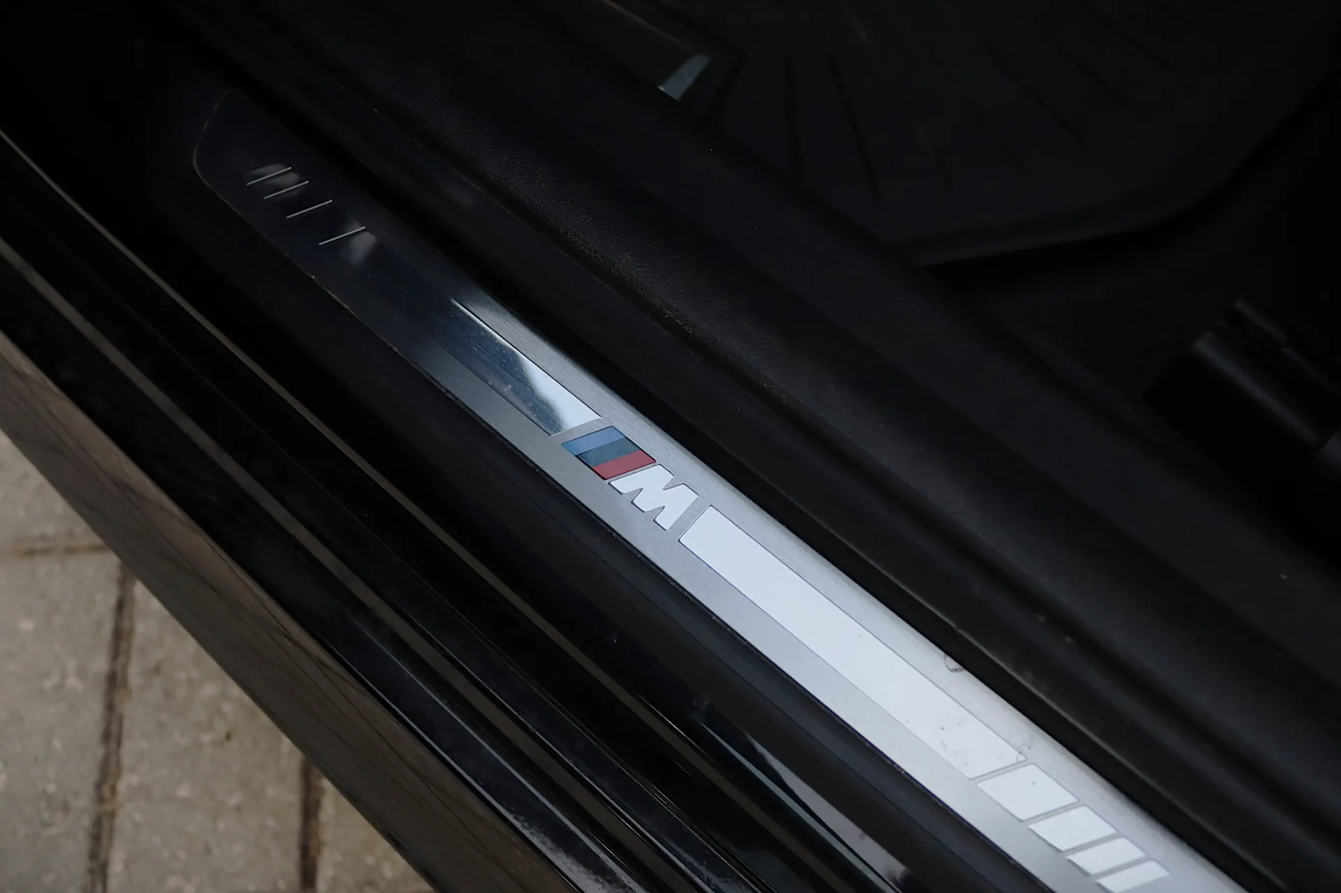 BMW 320 e Touring Pack M Auto 15