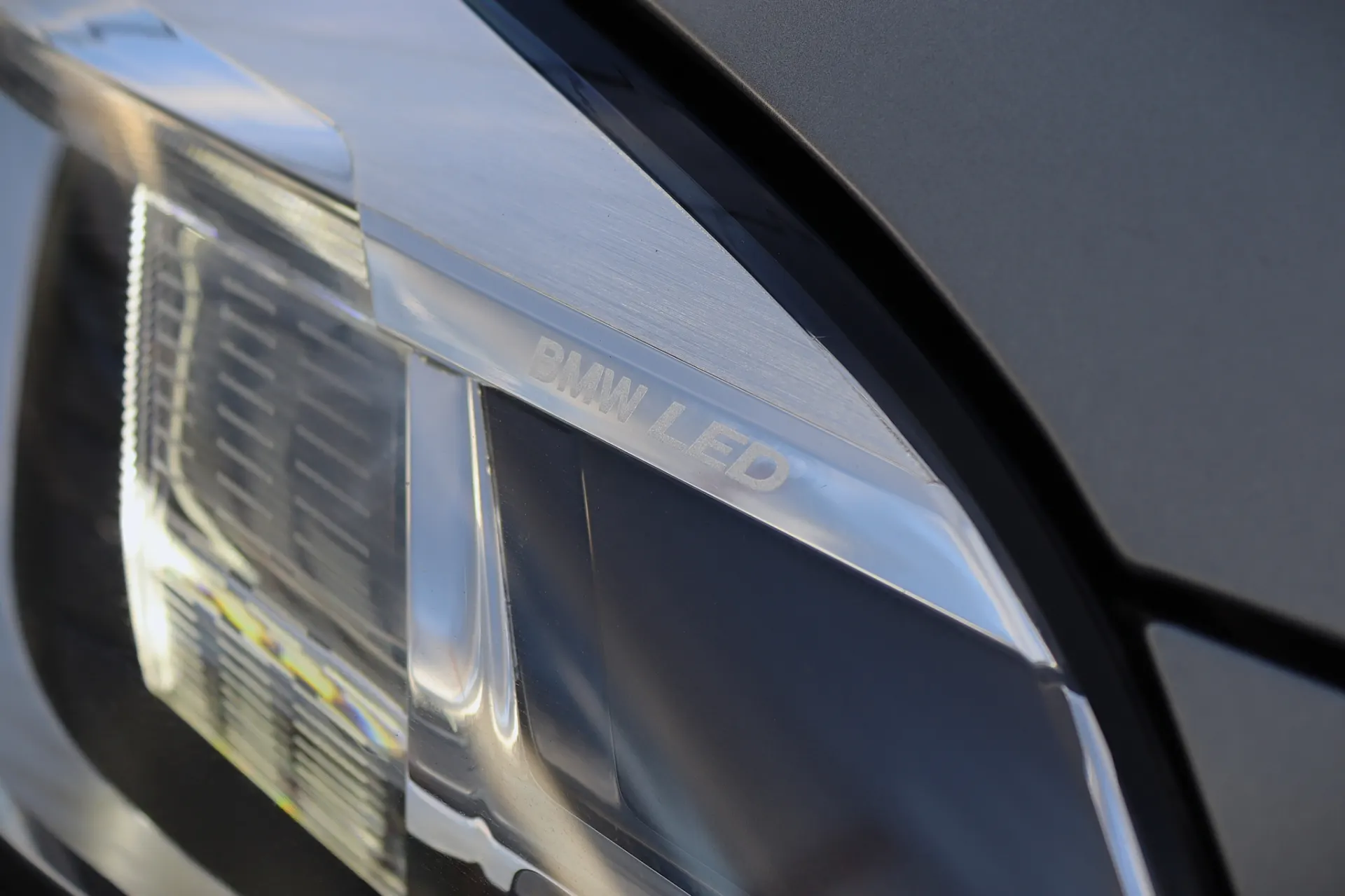 BMW 116 d Advantage Auto 13