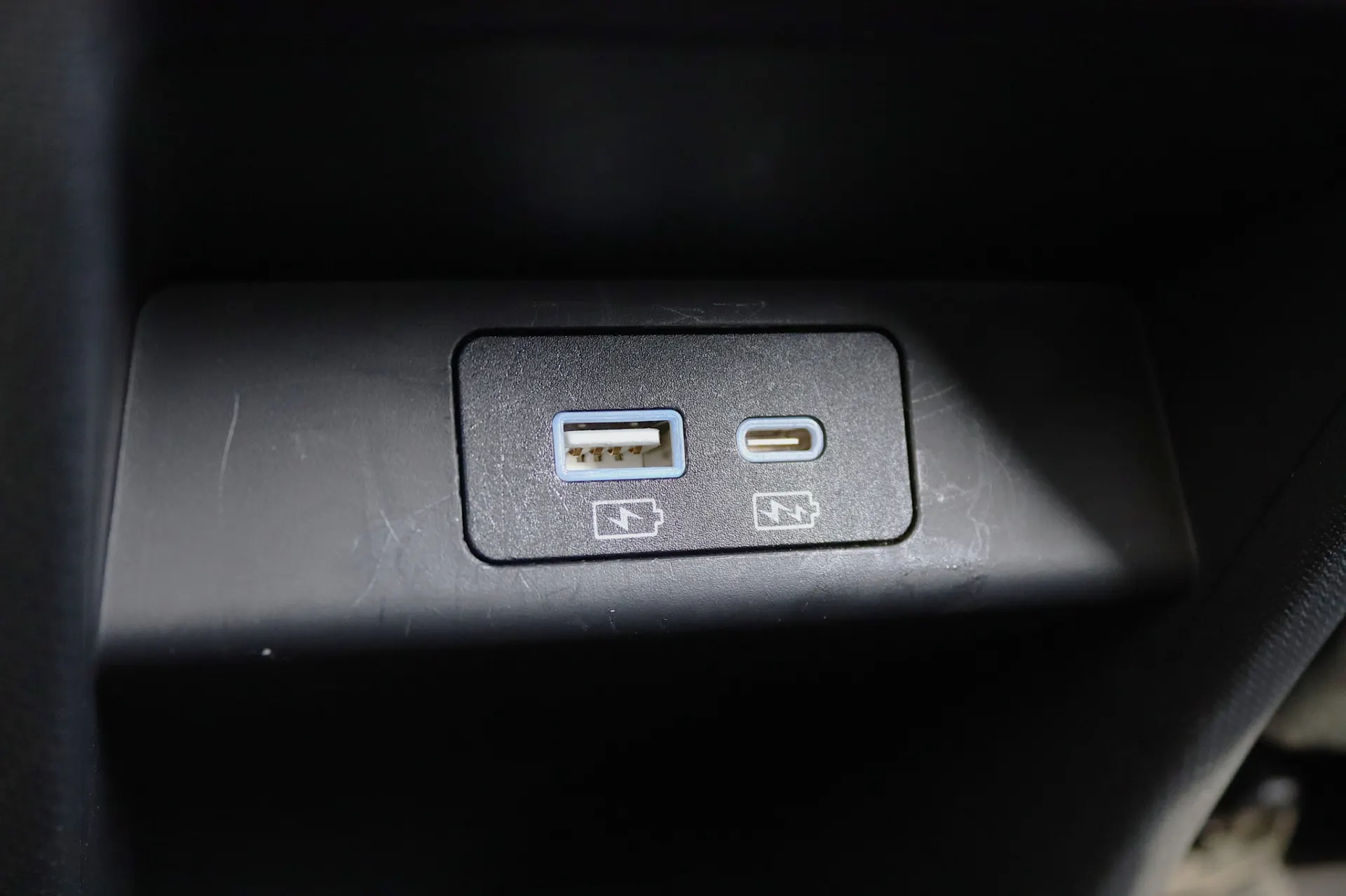 BYD Atto 3 Design 32