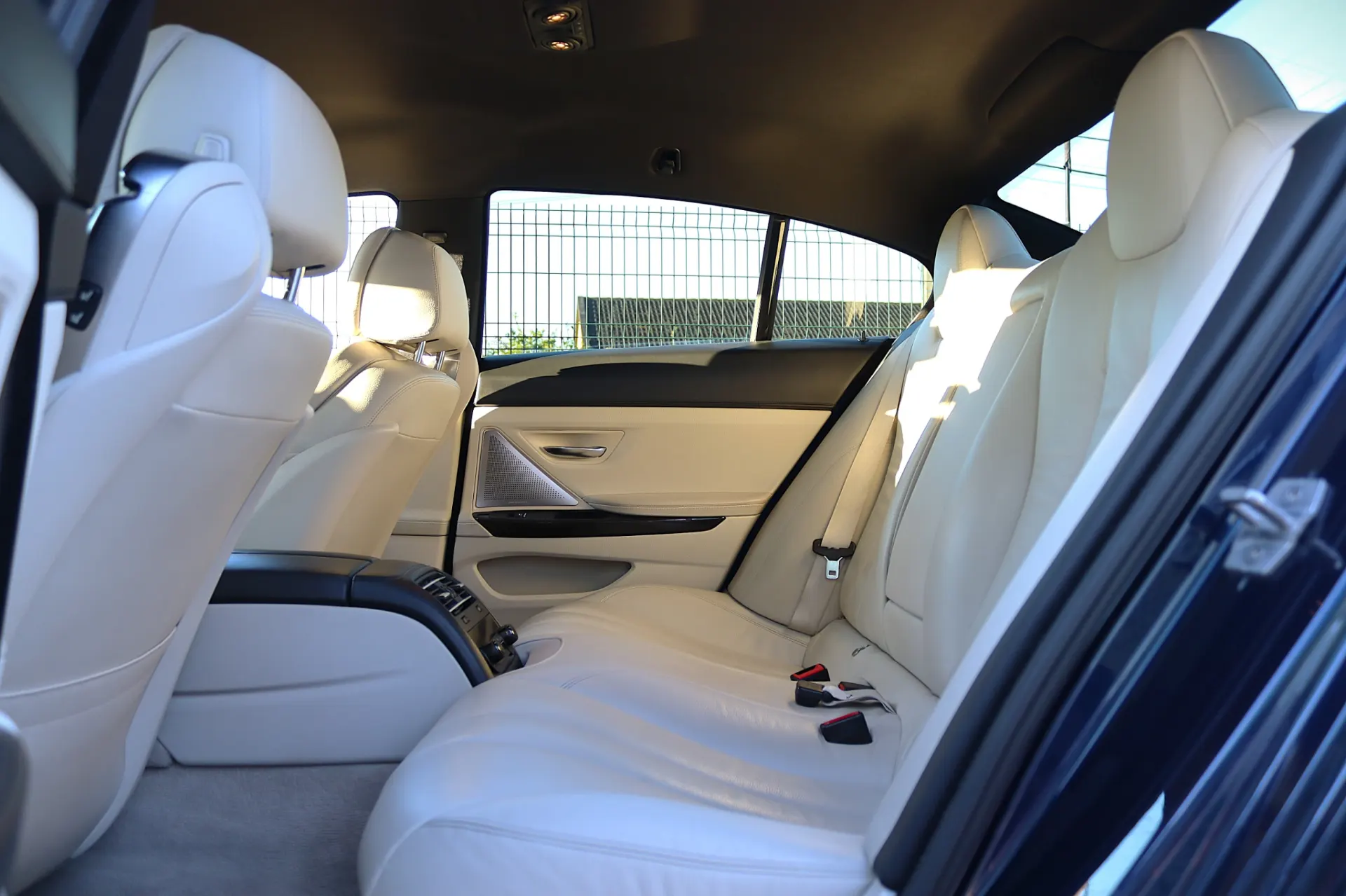 BMW 640 d xDrive Pack M 42