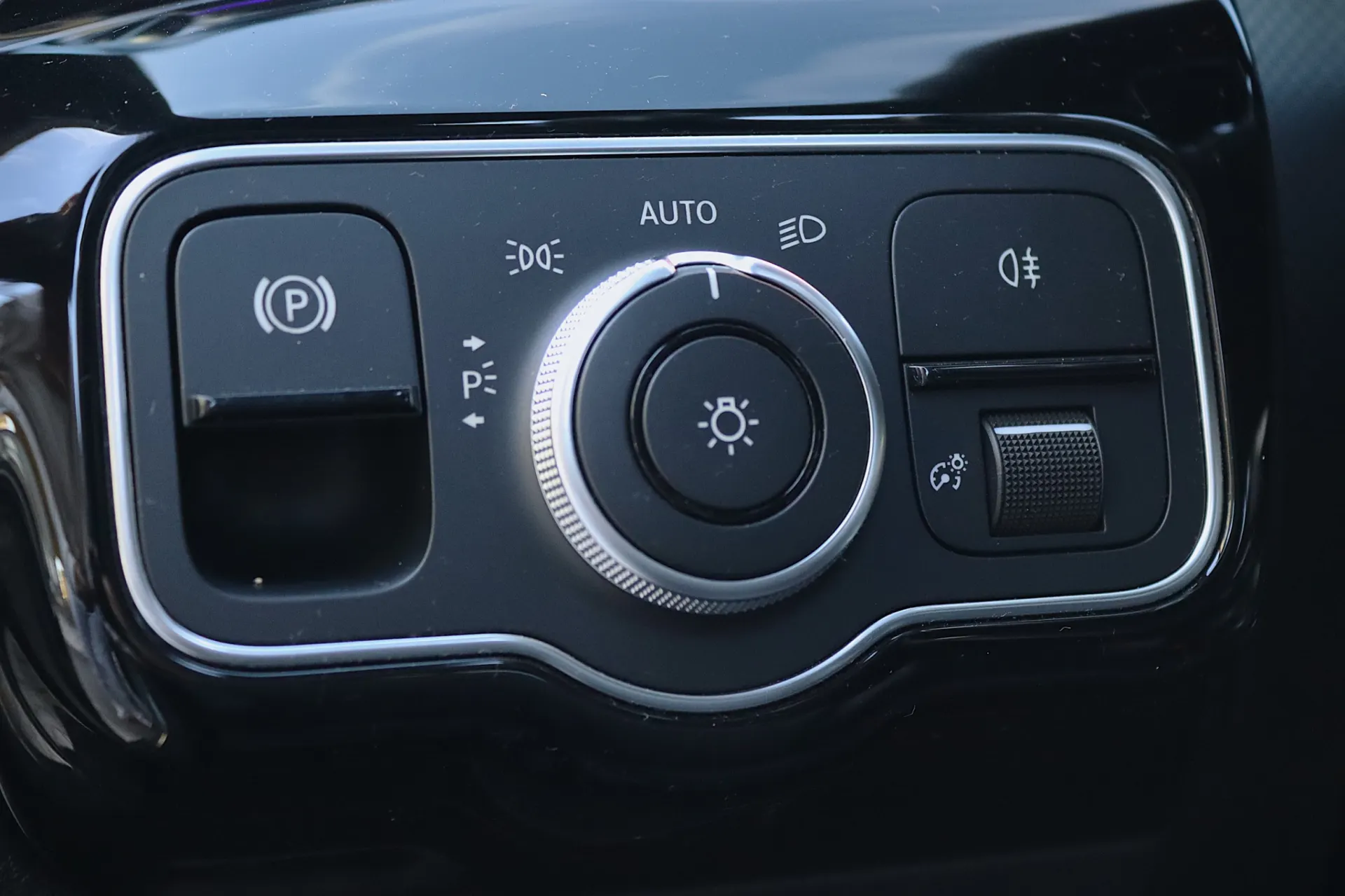 Mercedes-Benz A 180 d AMG Line Aut. 22