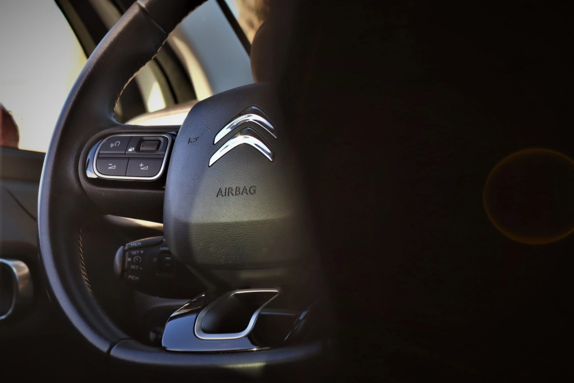 Citroën C3 1.2 PureTech Shine 22