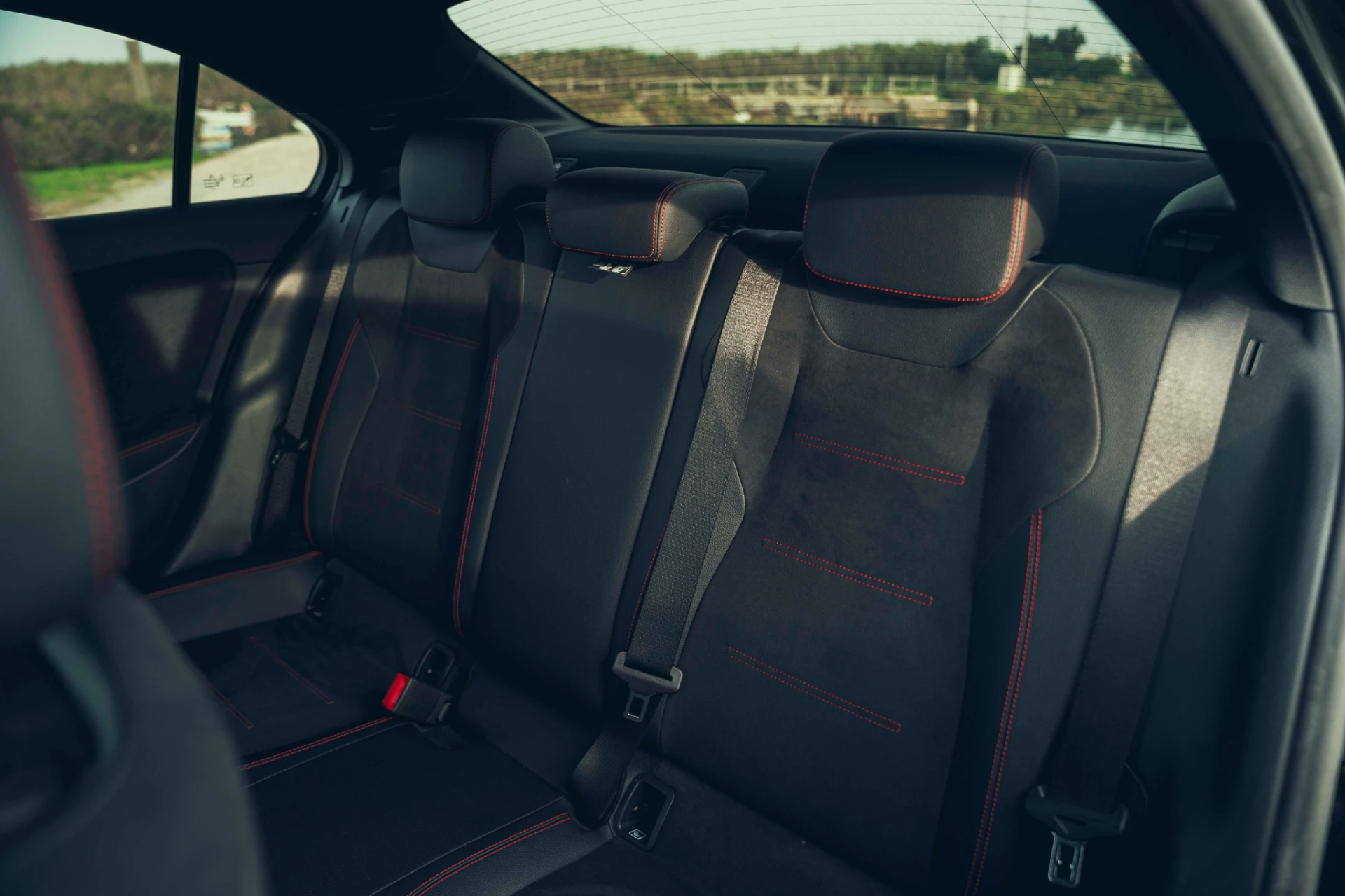 Mercedes-Benz A 250 Limousine e AMG Line 25
