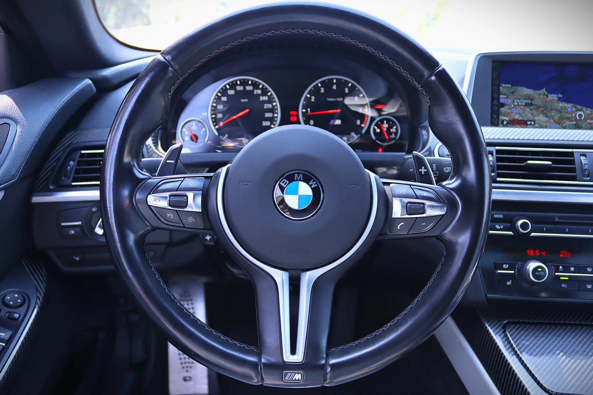 BMW M6 Coupé 21