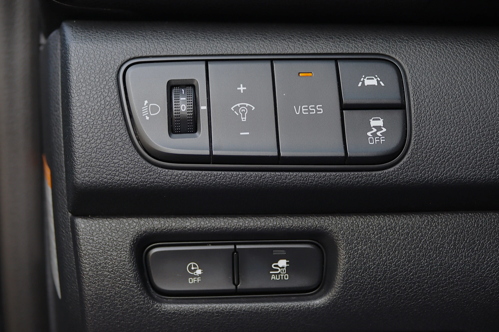 Kia e-Niro 64kWh 18