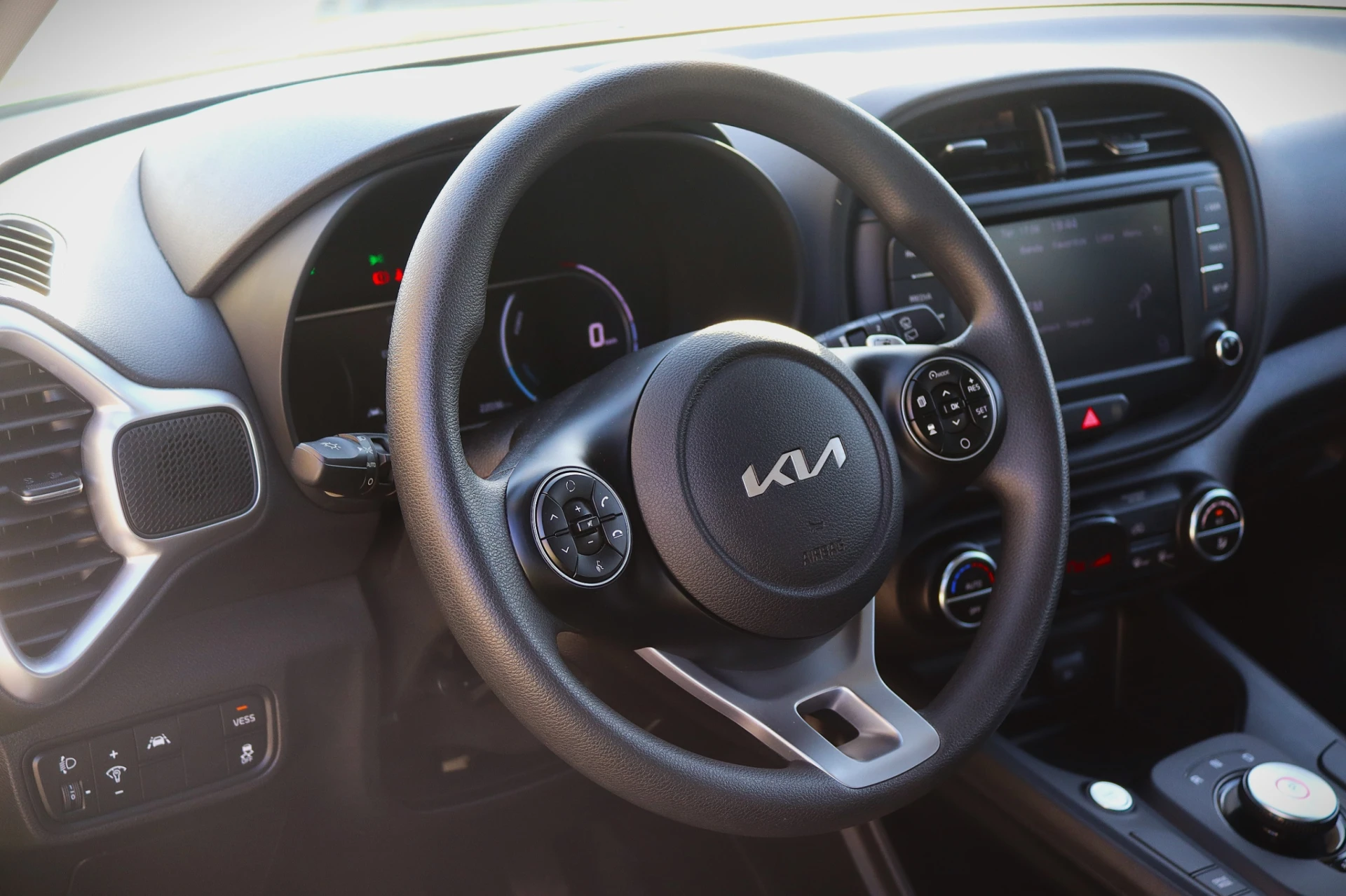Kia e-Soul 39 kWh Edition 7 16