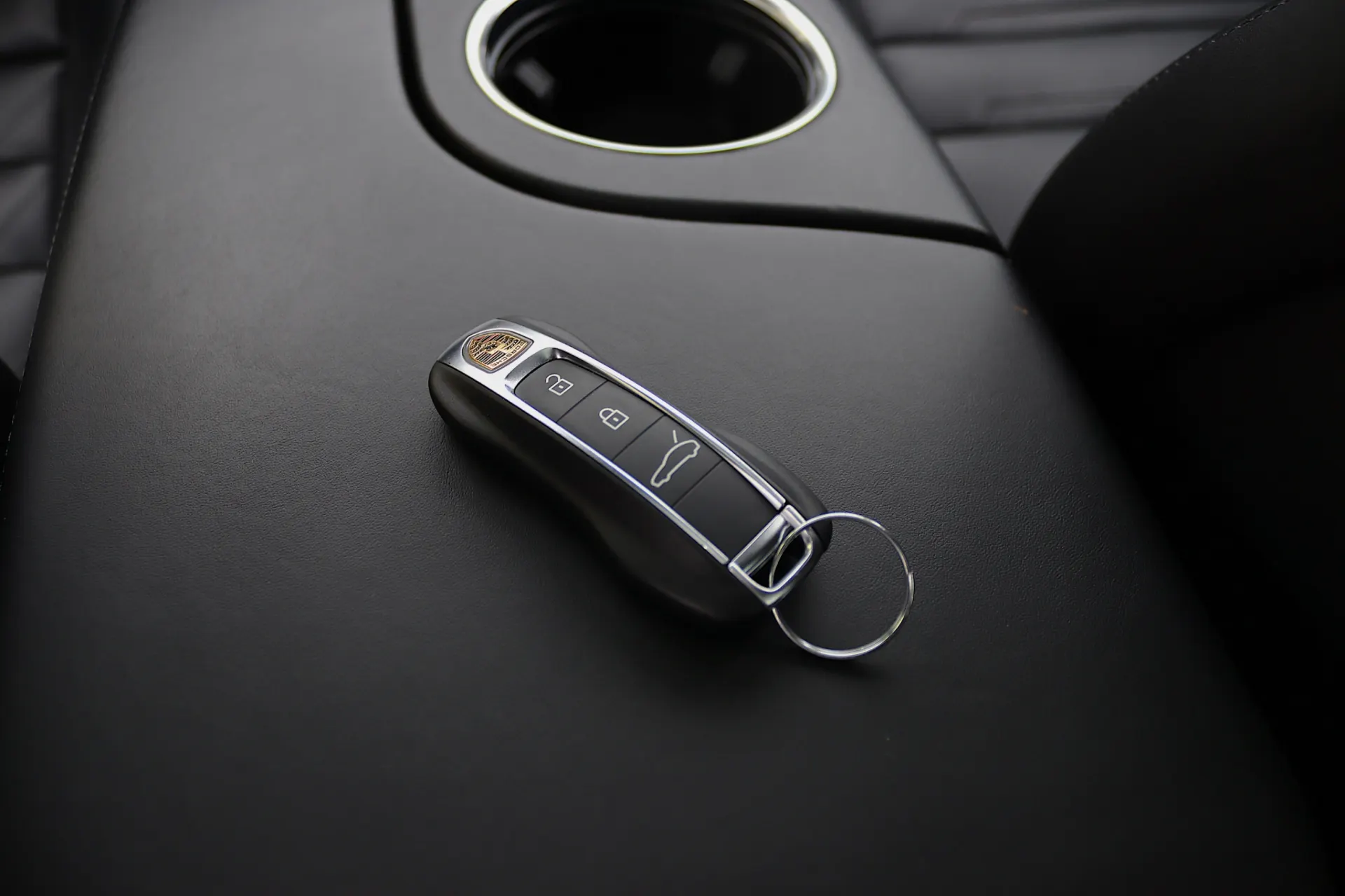 Porsche Panamera 4S E-Hybrid 44