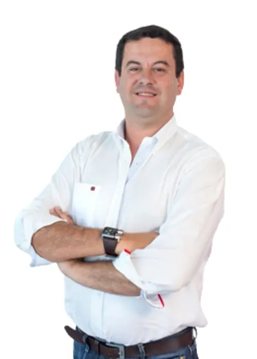 Pedro Lopes