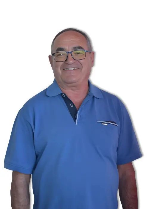 José Pinto