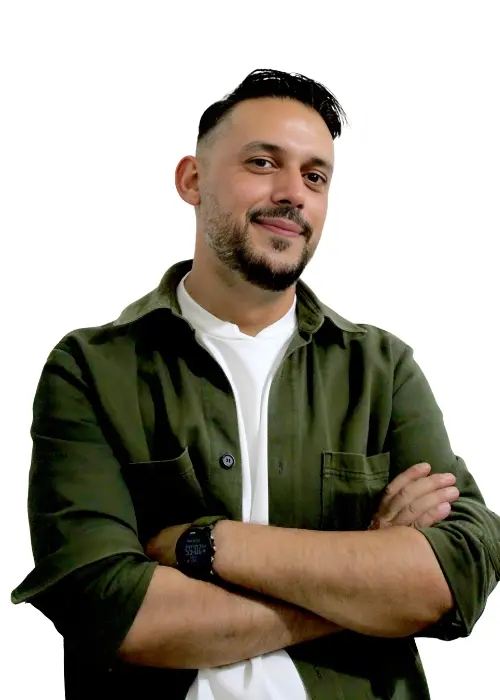 Bruno Martins