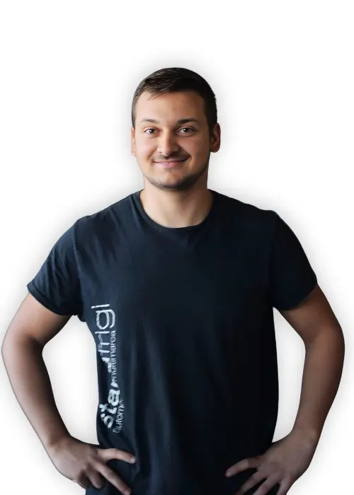 Daniel Araújo