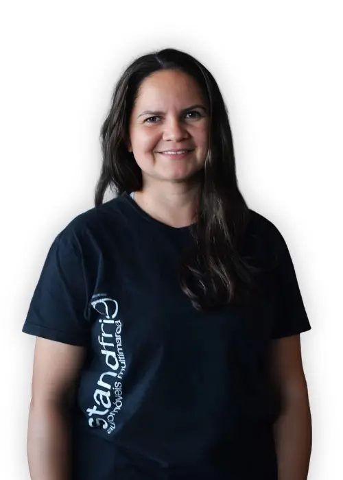 Nadia Suzana