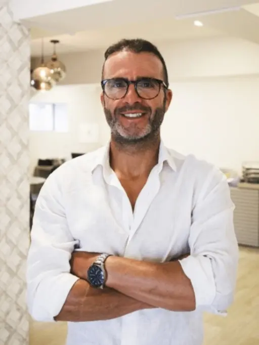 Pedro Campos
